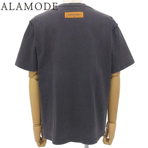 LOUIS VUITTON VUITTON(ルイ・ヴィトン) インサイドアウト Tシャツ  