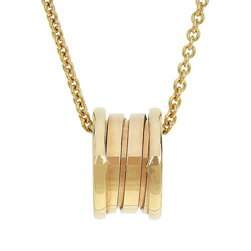 BVLGARI BVLGARI(ブルガリ) ビーゼロワン ビー・ゼロワン リング 