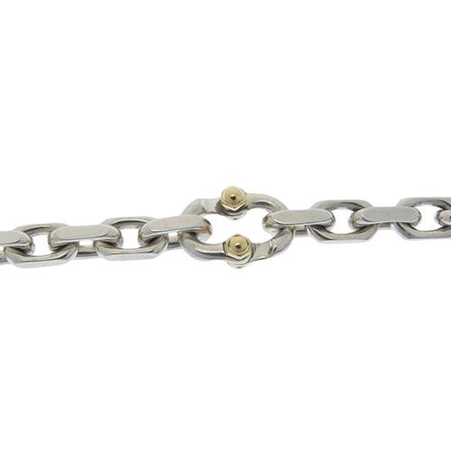 TIFFANY&Co.（ティファニー） 1837 メイカーズチェーン ネックレス