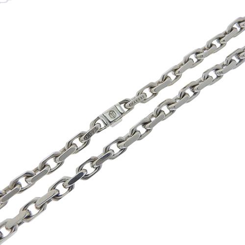 TIFFANY&Co.（ティファニー） 1837 メイカーズチェーン ネックレス