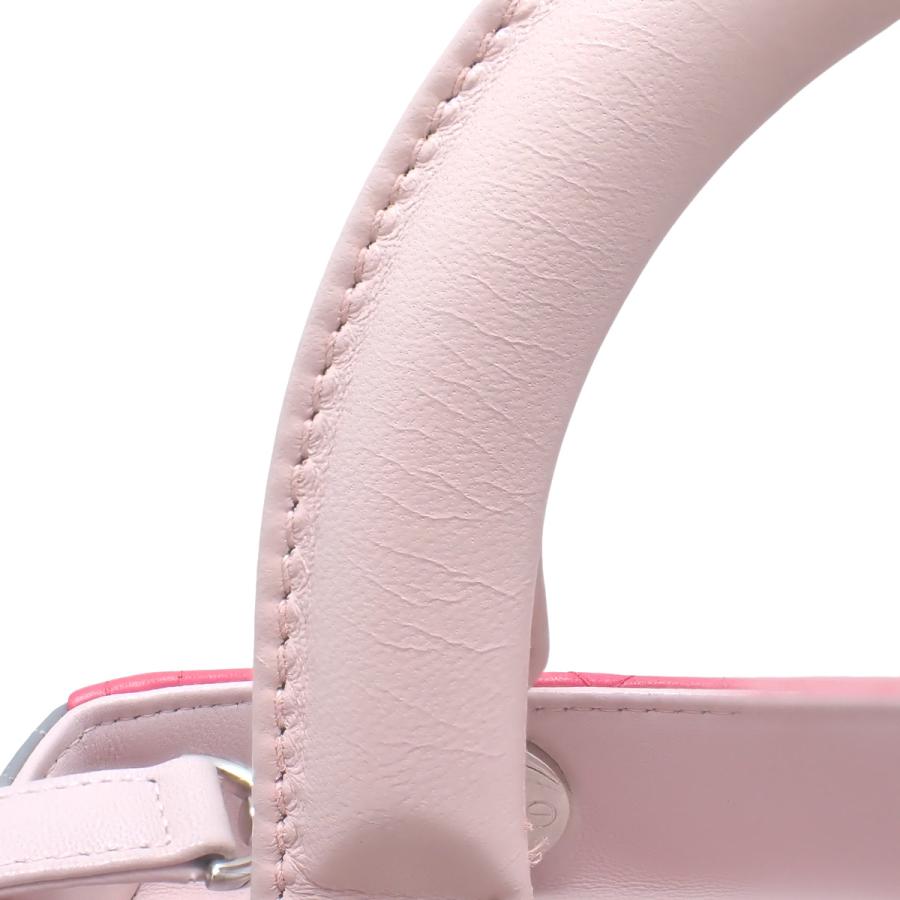 クリスチャン・ディオール カナージュ Lady Dior レディディオール