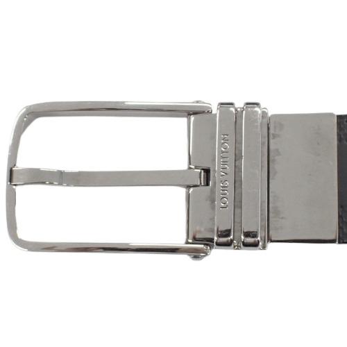 ルイヴィトン ダミエ アンフィニ サンチュール ボストン ベルト M9674 LOUIS VUITTON ルイ・ヴィトン ダミエ・アンフィニ サンチュール