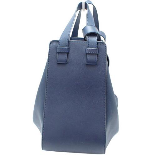 LOEWE LOEWE(ロエベ) Hammock ハンモック スモールバッグ ハンドバッグ  