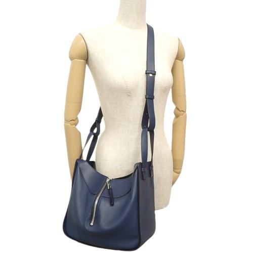 LOEWE LOEWE(ロエベ) Hammock ハンモック スモールバッグ ハンドバッグ  