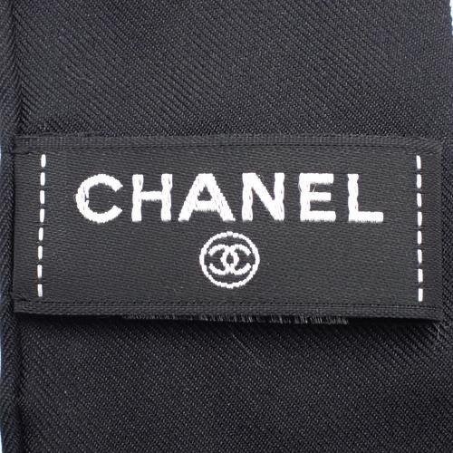 CHANEL（シャネル） マドモアゼル ココマーク スカーフ アパレル