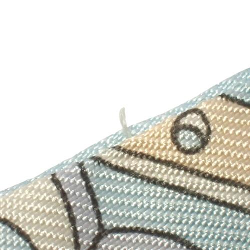HERMES HERMES(エルメス) 杖傘と決闘 ツイリー シエル ローズ HERMES HERMES(エルメス) 杖傘と決闘 ツイリー シエル ローズ