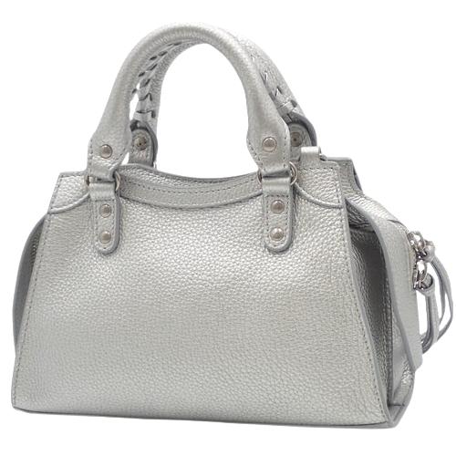 BALENCIAGA BALENCIAGA(バレンシアガ) ネオクラシックシティ ミニ 