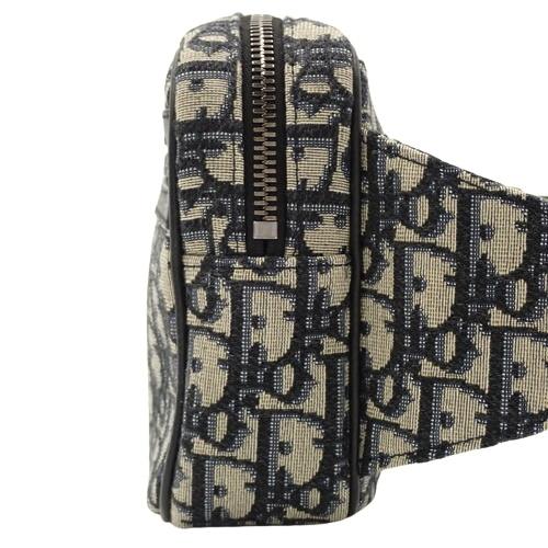 クリスチャンディオール ディオール オブリーク ジャカード ボディ