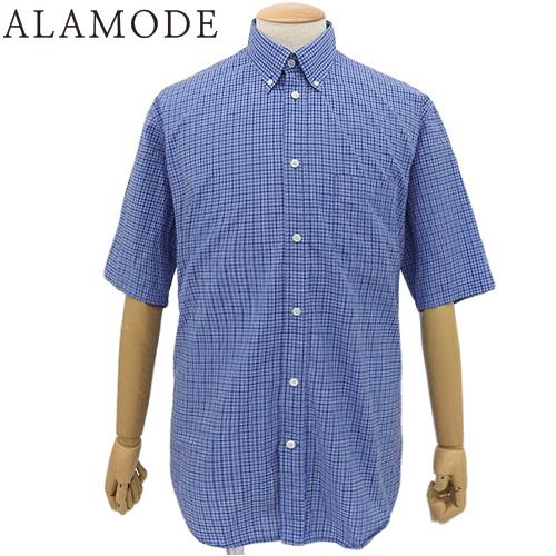 BALENCIAGA（バレンシアガ） バックロゴ チェックシャツ トップス 18年