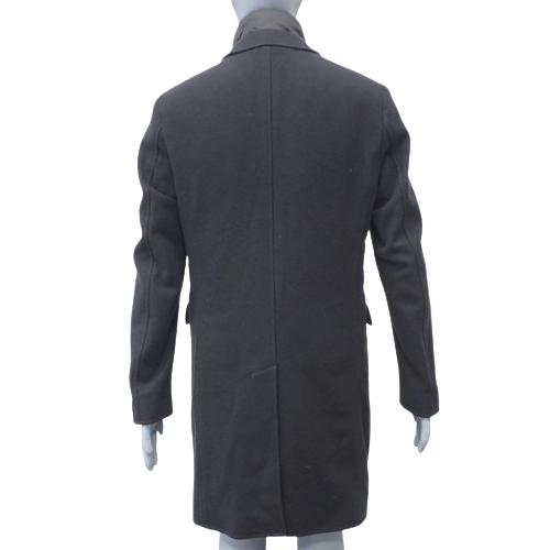 BURBERRY（バーバリー） チェスターコート アウター アパレル M ウール