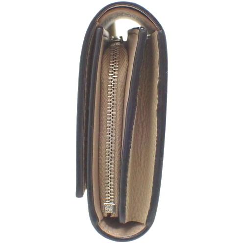 LOEWE ロエベ アナグラム コンパクト フラップウォレット