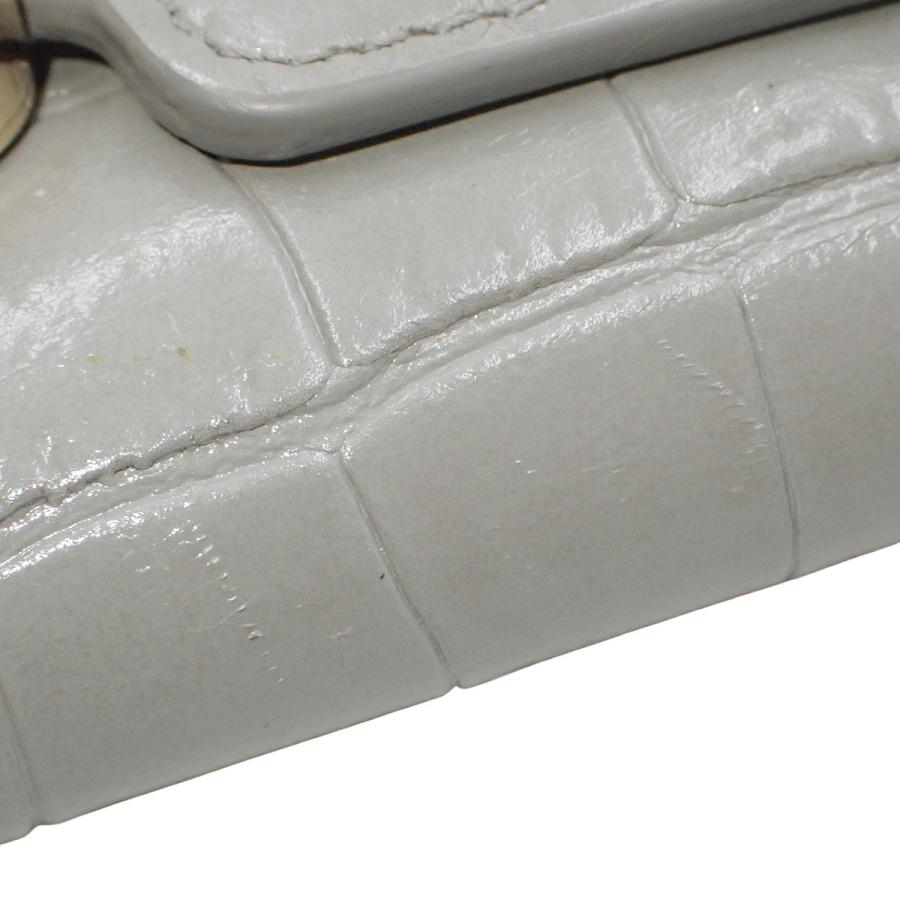 BURBERRY BURBERRY(バーバリー) TBロゴ ミニ財布 コンパクトウォレット  