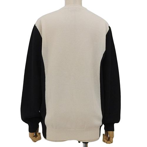 FENDI（フェンディ） ロゴ ニット トップス 22年 ファッション