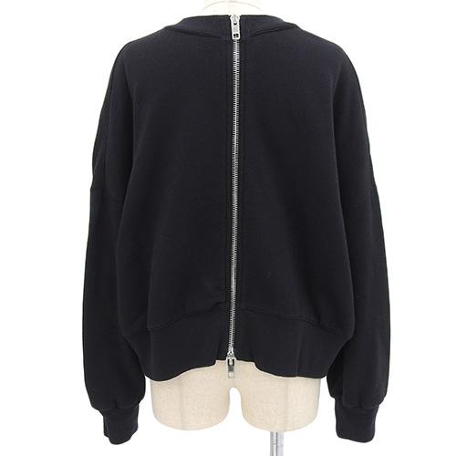 GUCCI(グッチ) インターロッキングG ジップアップスウェット トップス