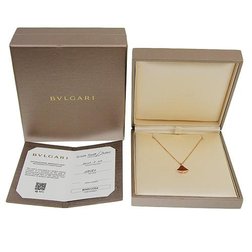 BVLGARI（ブルガリ） 【2022年保証書付】ブルガリ ディーヴァドリーム