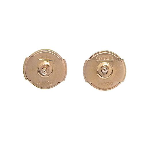 Cartier 【保証書付】カルティエ カルティエ ダムール ピアス ピンク  