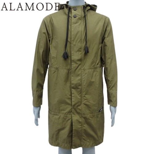 MONCLER（モンクレール） ACTINEMYS GIUBBOTTO モッズコート アウター
