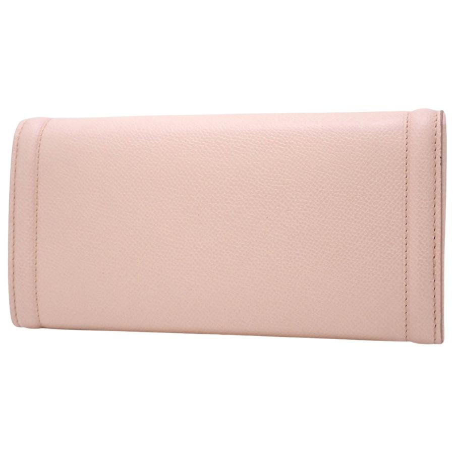 美品 フェラガモ ヴァラリボン レザー 二つ折り 長財布 フェラガモ ヴァラリボン 二つ折り 長財布 ロングウォレット 2