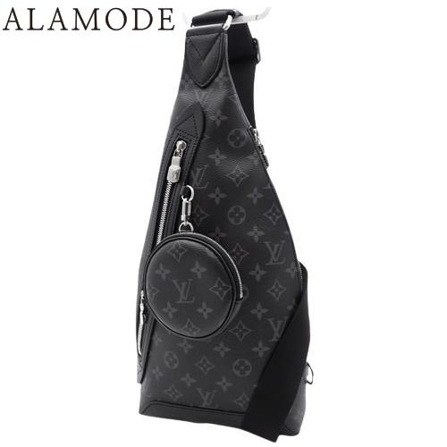 LOUIS VUITTON（ルイ・ヴィトン） タイガラマ デュオ・スリングバッグ