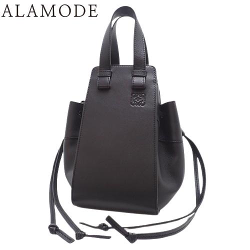 LOEWE LOEWE(ロエベ) ハンモック ドローストリング スモール 