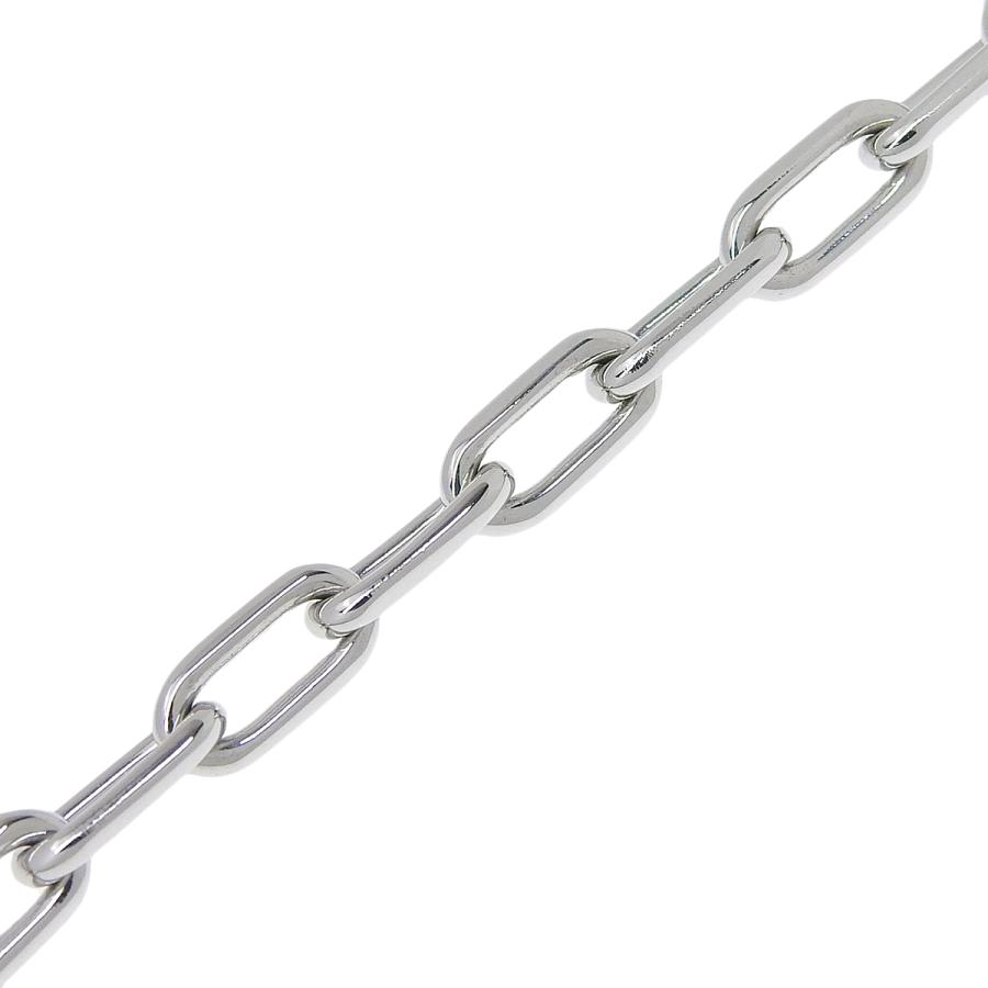 カルティエ CARTIER スパルタカス ブレスレット WG Cartier カルティエ スパルタカスブレスレット WG ホワイト