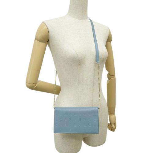 BVLGARI BVLGARI(ブルガリ) インフィニートゥム チェーンウォレット 長  