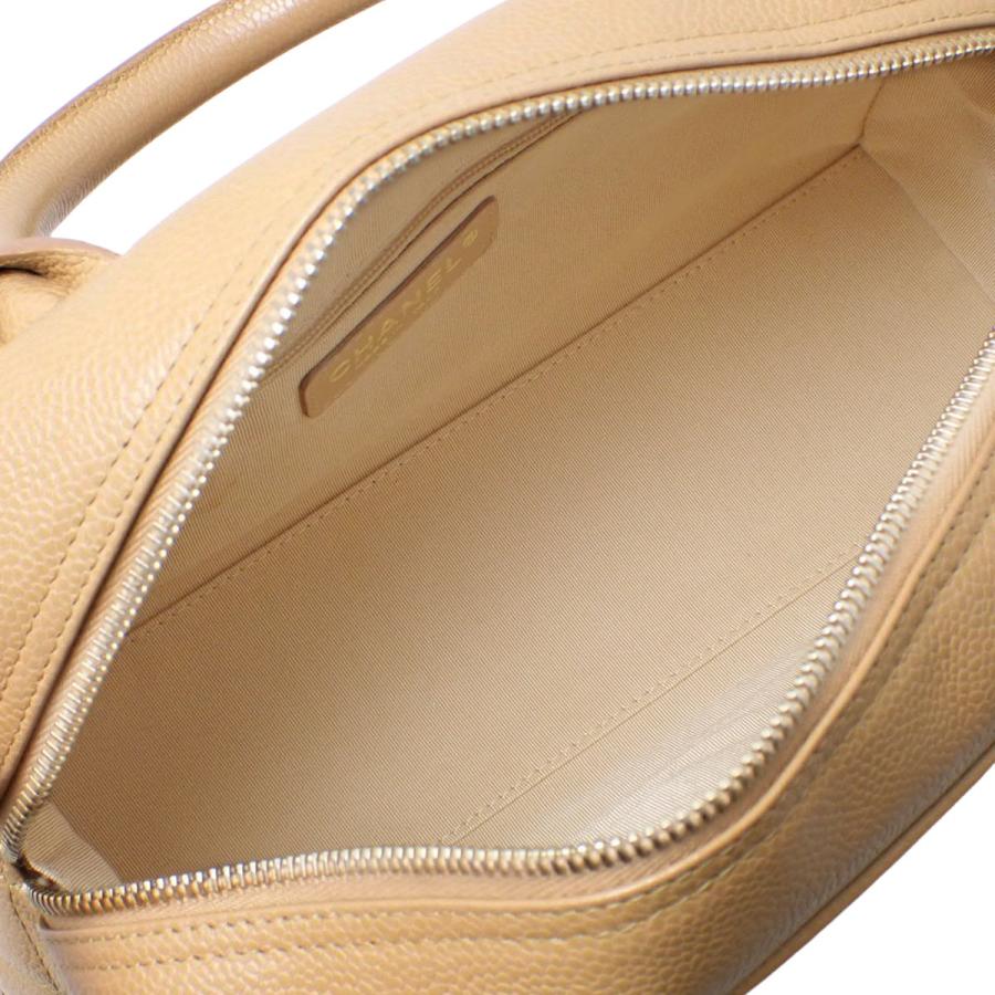 CHANEL（シャネル） マトラッセ ミニボストンバッグ ハンドバッグ