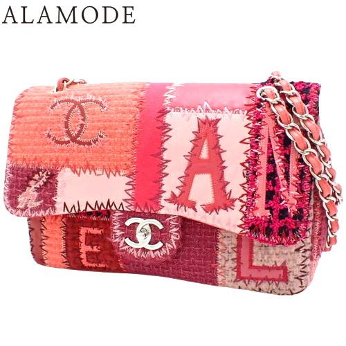 CHANEL CHANEL(シャネル) ココマーク チェーン ショルダーバッグ