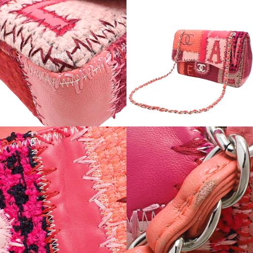 CHANEL CHANEL(シャネル) ココマーク チェーン ショルダーバッグ