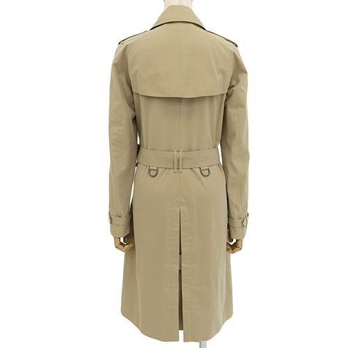 BURBERRYS ベージュ トレンチコート 中古・古着通販】Burberry's (バーバリーズ) トレンチコート