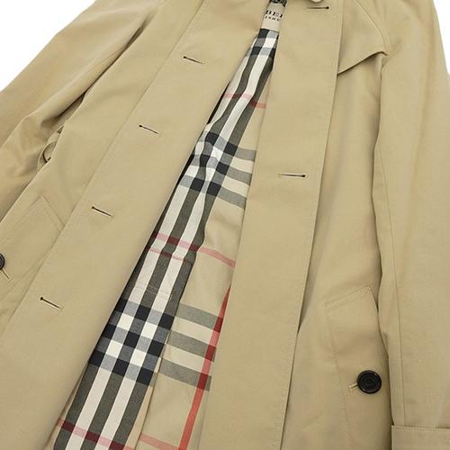 美品◎バーバリーロンドン 2way トレンチコート ベージュ コットン 36 楽天市場】【ｸｰﾎﾟﾝ5%OFF】バーバリー／BURBERRY 