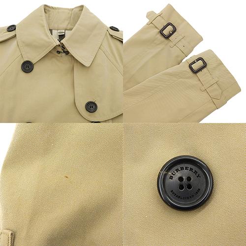BURBERRY BURBERRY(バーバリー) トレンチコート アウター