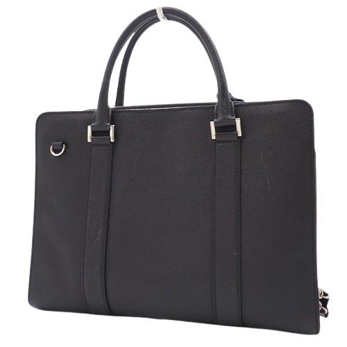 BVLGARI（ブルガリ）ビジネスバッグ トートバッグ