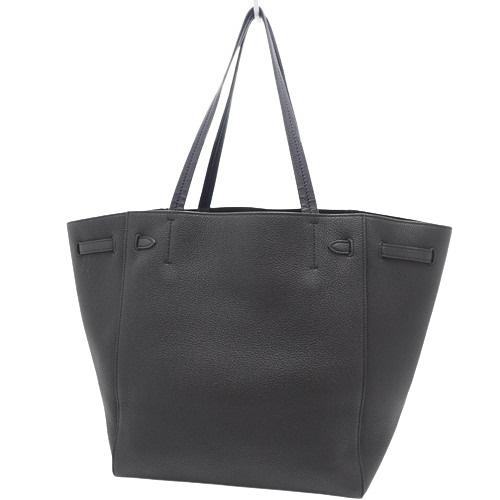 CELINE(セリーヌ) カバファントム スモール トートバッグ 旧ロゴ 