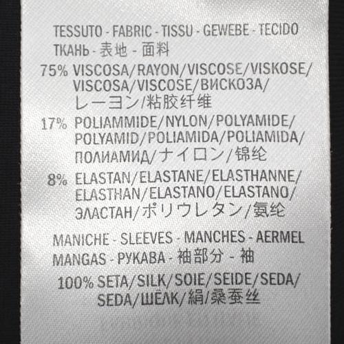 GUCCI(グッチ) プリーツ袖ワンピース アパレル ファッション 衣類