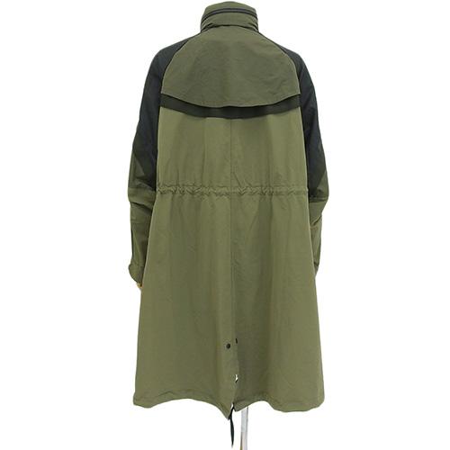 sacai（サカイ） Nike x sacai トレンチジャケット アウター NIKE