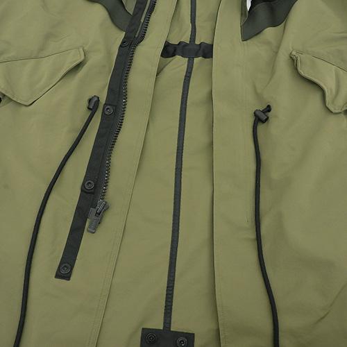 sacai（サカイ） Nike x sacai トレンチジャケット アウター NIKE