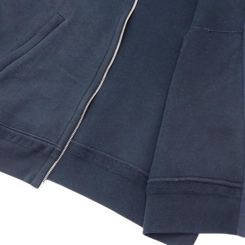 LOUIS VUITTON（ルイ・ヴィトン） ロゴ ジップ フーディ トップス