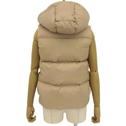 BURBERRY(バーバリー) ロゴ ダウンベスト アウター 12Y(152cm