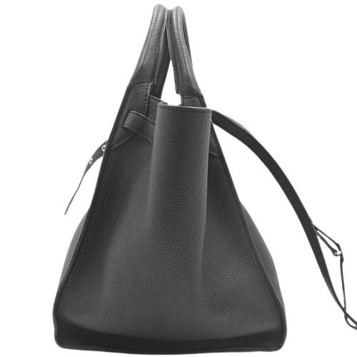 CELINE（セリーヌ） ビッグバッグ スモール ロングストラップ付き