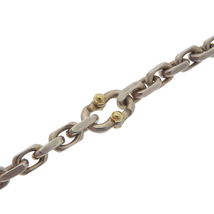 TIFFANY&Co.（ティファニー） 1837 メイカーズ ナロー ブレスレット