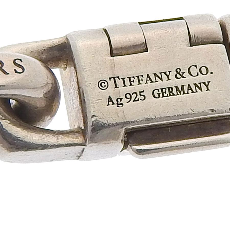 TIFFANY&Co.（ティファニー） 1837 メイカーズ ナロー ブレスレット