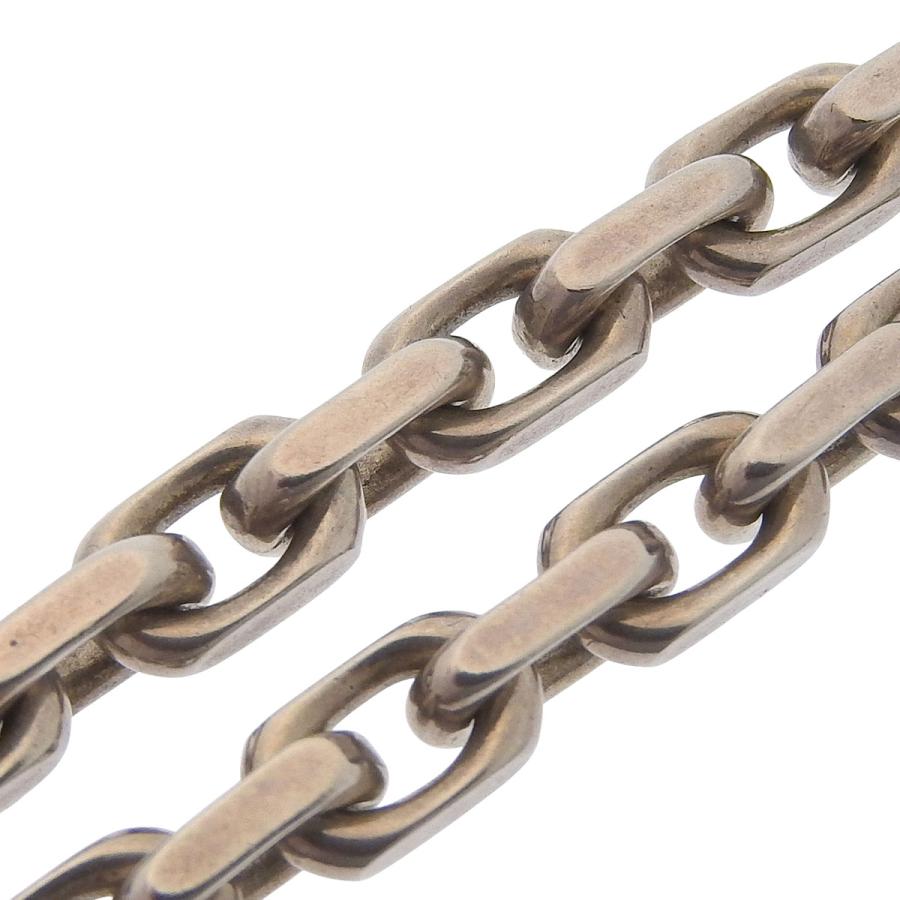 TIFFANY&Co.（ティファニー） 1837 メイカーズ ナロー ブレスレット