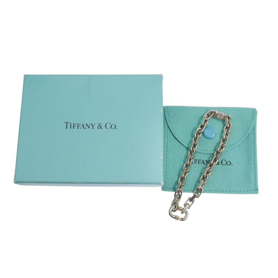 TIFFANY&Co.（ティファニー） 1837 メイカーズ ナロー ブレスレット