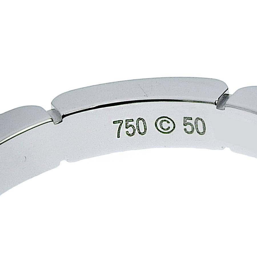 Cartier CARTIER(カルティエ) マイヨンパンテール リング K18