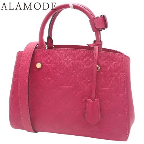 LOUIS VUITTON（ルイ・ヴィトン） モノグラム・アンプラント