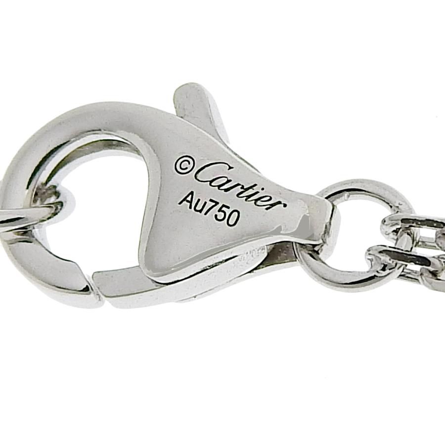Cartier（カルティエ） ラブコレクション LOVE サークル ネックレス