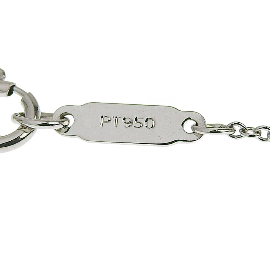 TIFFANY&Co.(ティファニー) サークレット ネックレス ダイヤモンド