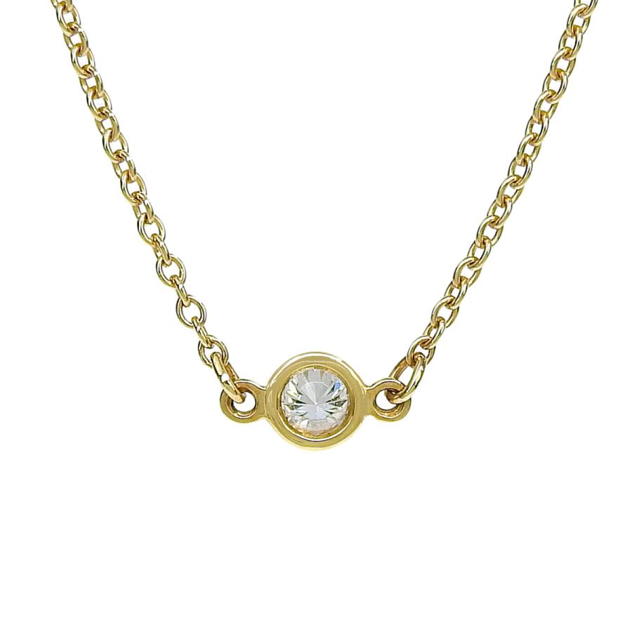 TIFFANY&Co.（ティファニー） エルサ・ペレッティ バイザヤード 