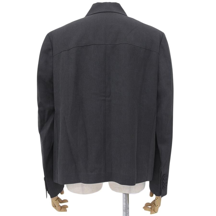 Dior HOMME DIOR HOMME(ディオール・オム) ジップシャツジャケット